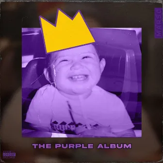 The PURPLE Album by Marso