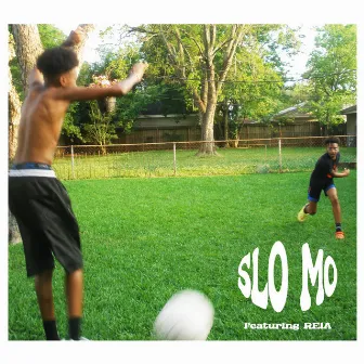 SLO MO by Slime Pilgrim