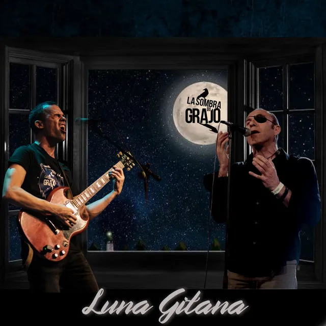 Luna Gitana