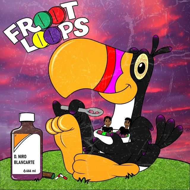 Froot Loops