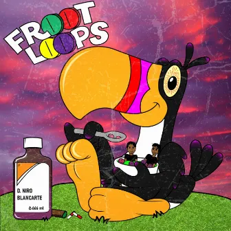 Froot Loops by D. Niro