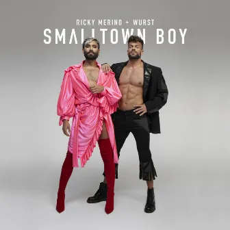 Smalltown Boy (feat. Conchita Wurst) by Ricky Merino