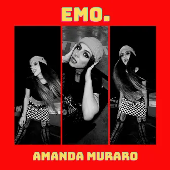 Emo. by amanda muraro