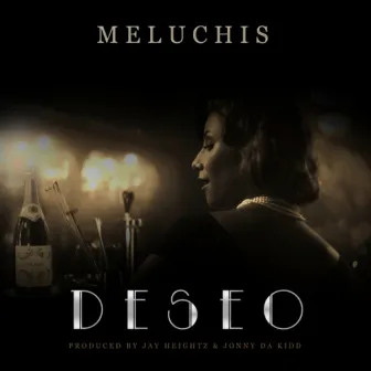 Deseo by Meluchis