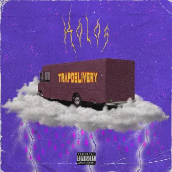 Trapdelivery by Kolos