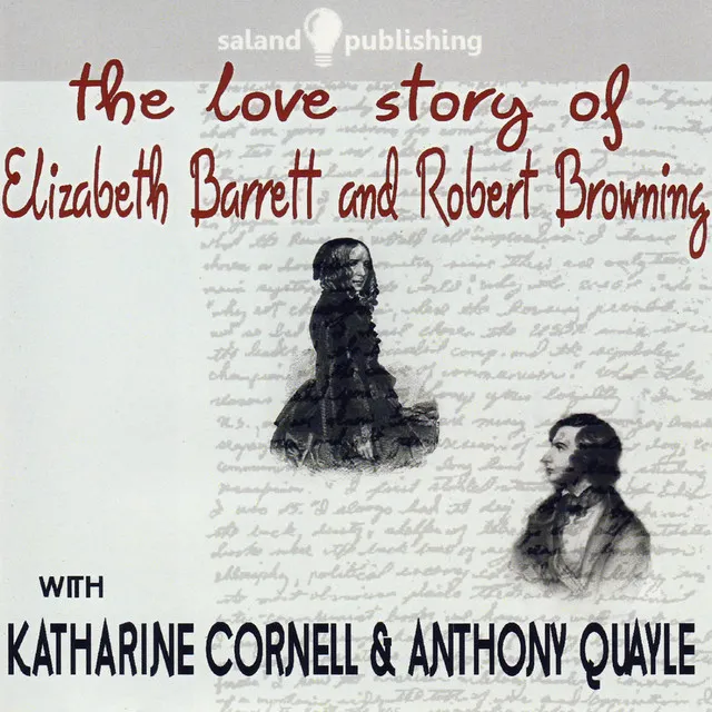 The Barretts of Wimpole Street - The Three Love Scenes