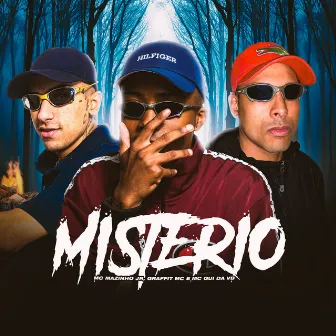 Misterio by Graffit Mc