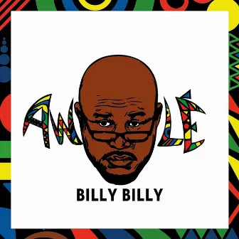 Awolé by Billy Billy