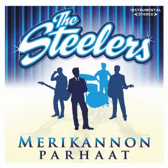 Merikannon Parhaat by The Steelers