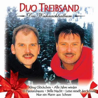 Das Weihnachtsalbum by Duo Treibsand