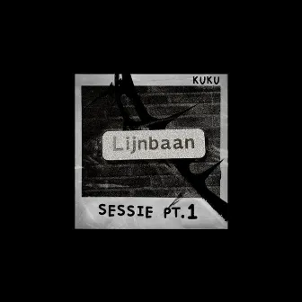 Lijnbaan Sessie Pt. 1 by Kuku