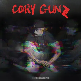 Different by Cory Gunz