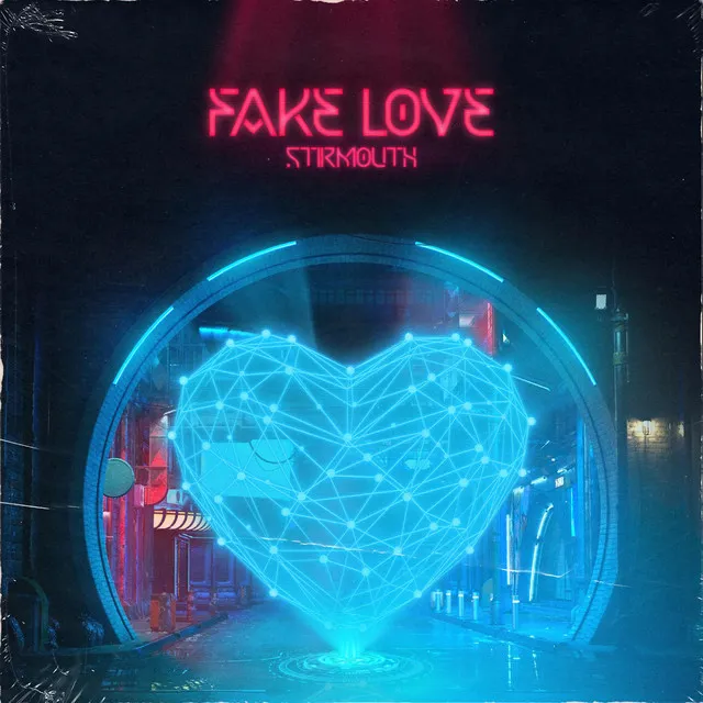 Fake Love