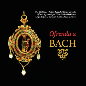 Ofrenda a Bach by Vladimir Sagaydo