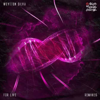 For Live by Weytton Silva