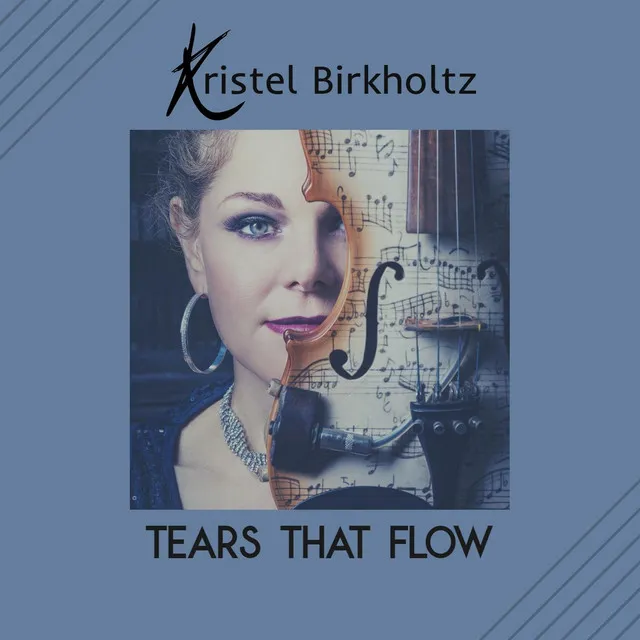 Tears That Flow (Instrumental)