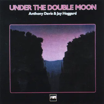 Under the Double Moon by Jay Hoggard