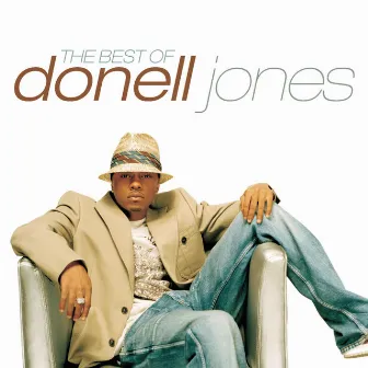 The Best of Donell Jones by Donell Jones