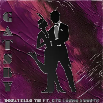 Gatsby by Donatello Yii