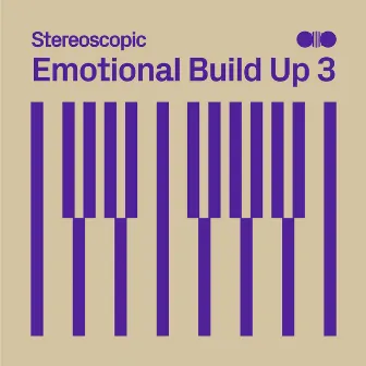 Emotional Build Up 3 by Max H