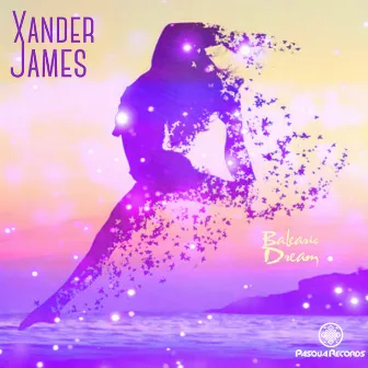 Balearic Dream by Xander James