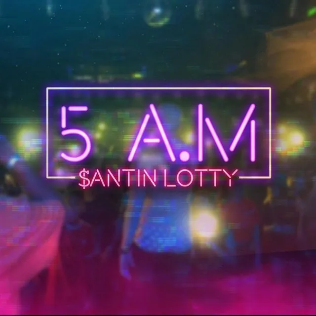 5 AM