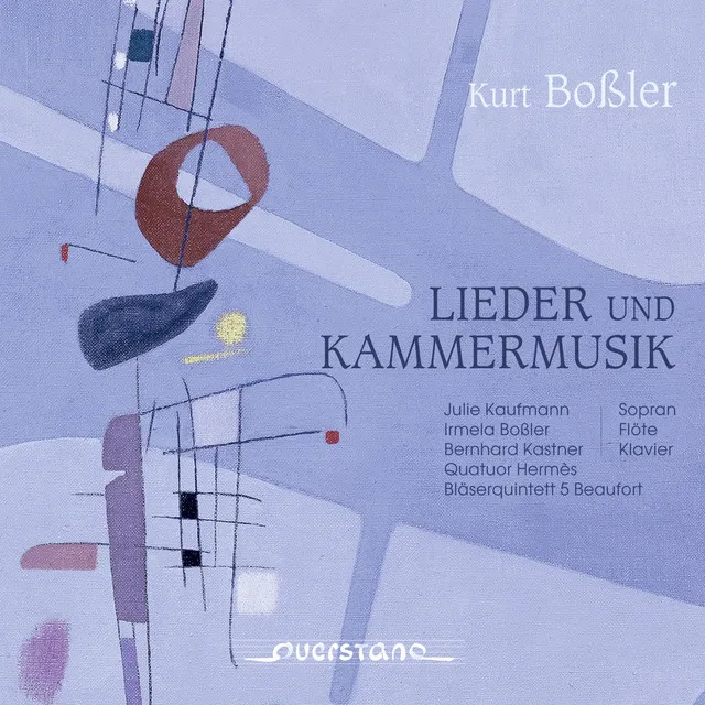 Kapriziöse Musik für Flöte und Klavier: No. 3, Schnell