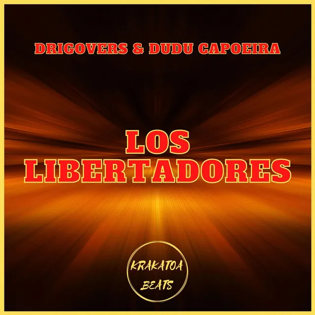 Los Libertadores