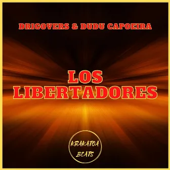 Los Libertadores by Drigovers