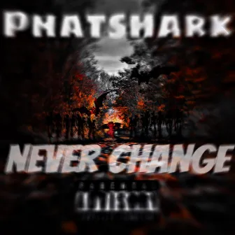 Never Change by PhatShark