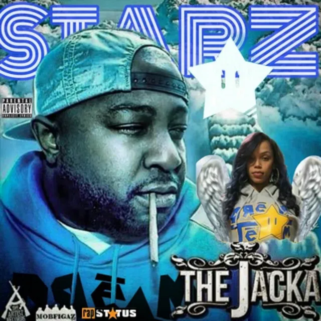 Starz (feat. The Jacka) - PHLAWLESS RECORDS