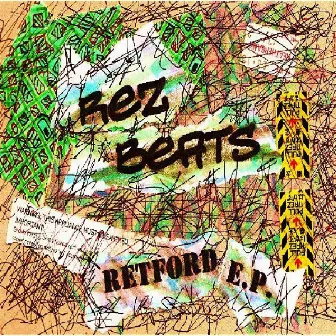 Retford E.P. by Rez