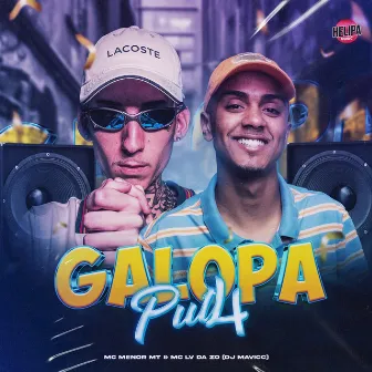 Galopa Put4 by Mc Lv Da Zo