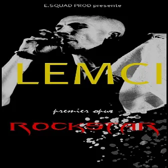 Rockstar by Lemci