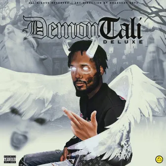 Demon Tali (DELUXE) by Hood Tali