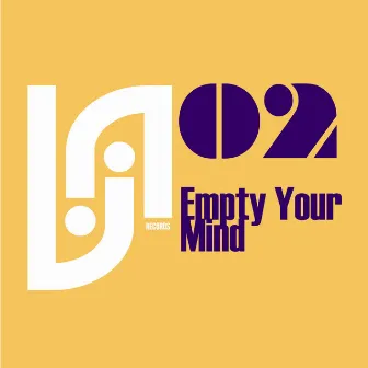 Empty Your Mind by Geshe Ewing