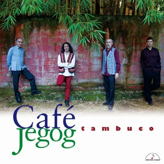 Café Jegog by Tambuco