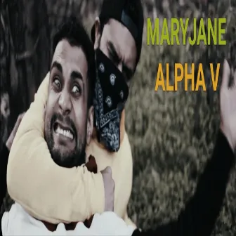 Maryjane by Alpha V