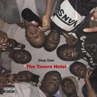 The Tarven Hotel by Dingo Duke