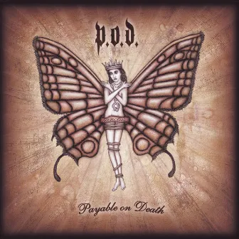 Payable on Death (U.S. Version) by P.O.D.