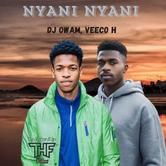 Nyani Nyani by Dj owam