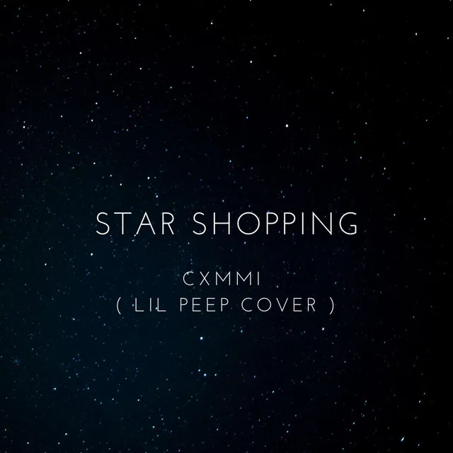 Star Shopping