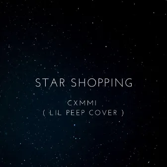 Star Shopping by Cxmmi