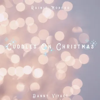 Cuddles On Christmas by Danny Viyaet