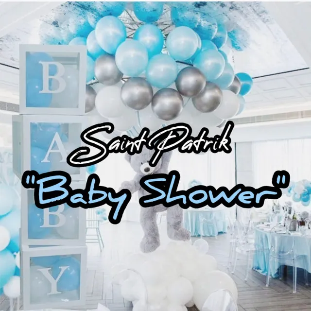 Baby Shower