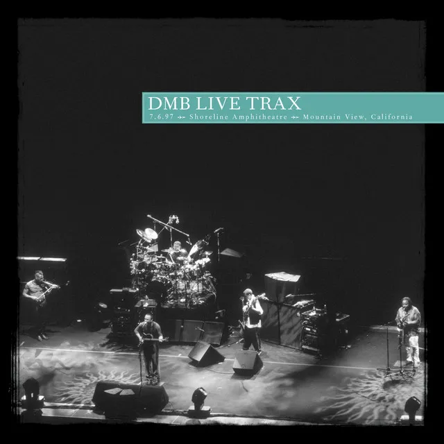 Live Trax Vol. 17: Shoreline Amphitheatre