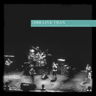 Live Trax Vol. 17: Shoreline Amphitheatre by Unknown Artist