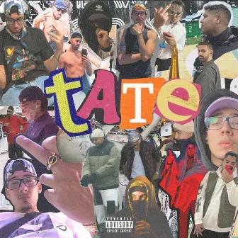 TATE by Le Puté