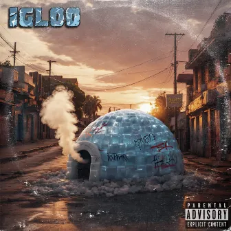 IGLOO by Yeho Fucker