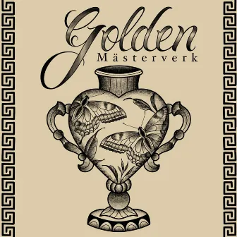 Golden Mästerverk by Jossick